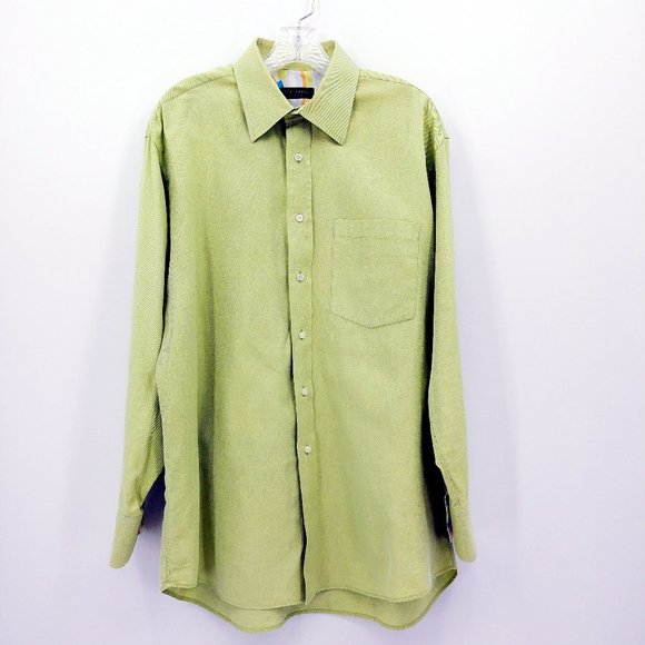 ted baker light green dress